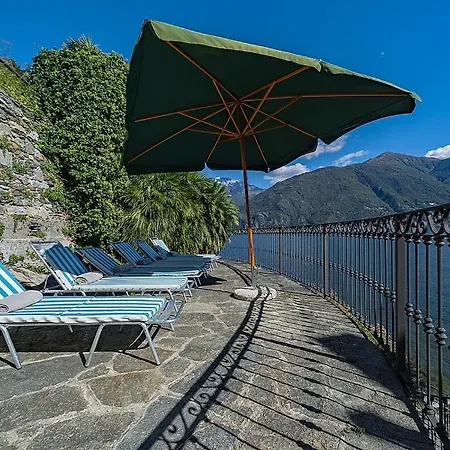 Sleeps 8 Wifi Rezzonico
