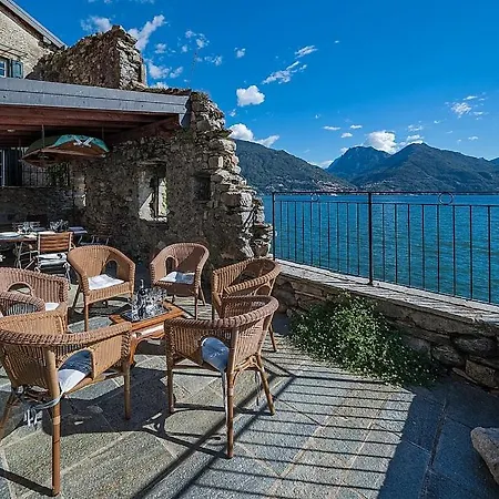 Sleeps 8 Wifi Rezzonico