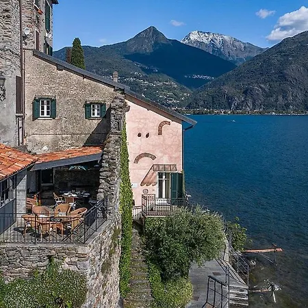 Sleeps 8 Wifi *